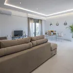 Demiani House Appartement