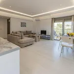 Appartement Demiani House Lardos