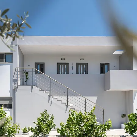 Appartement Demiani House