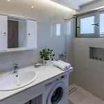 Apartment Demiani House Lardos