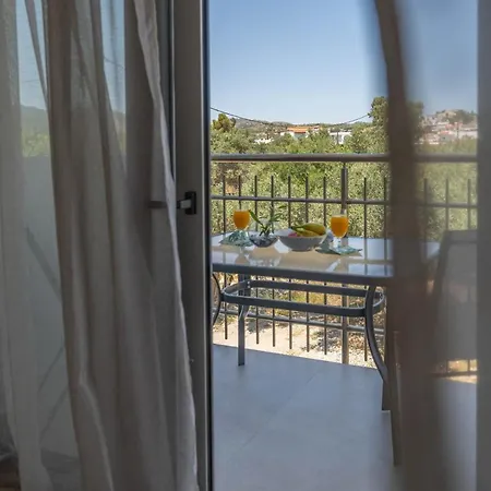 Apartament Demiani House *