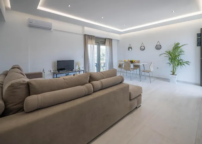 Demiani House 公寓